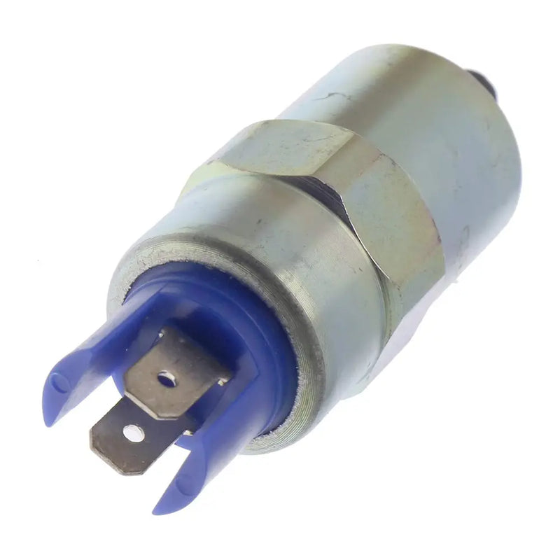 Load image into Gallery viewer, Shutoff Solenoid 7W-6249 7W6249 For Caterpillar CAT 224 206 212 214 205LC 213LC 924GZ 924G 426II 436II 416II 428II 438II 12V from MyMROmarts