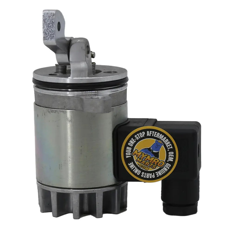 Load image into Gallery viewer, 12V ShutOff Solenoid Valve Actuator 0428 1525 04281525 for Deutz Engine 1011 2011 from MyMROmarts