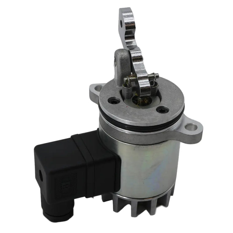 Load image into Gallery viewer, 12V ShutOff Solenoid Valve Actuator 0428 1525 04281525 for Deutz Engine 1011 2011 from MyMROmarts