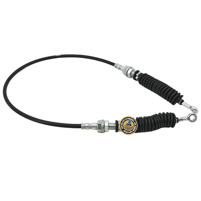 Load image into Gallery viewer, Shuttle Cable 3C001-34596 for Kubota Tractor M5040 M6040 M7040 from MyMROmarts
