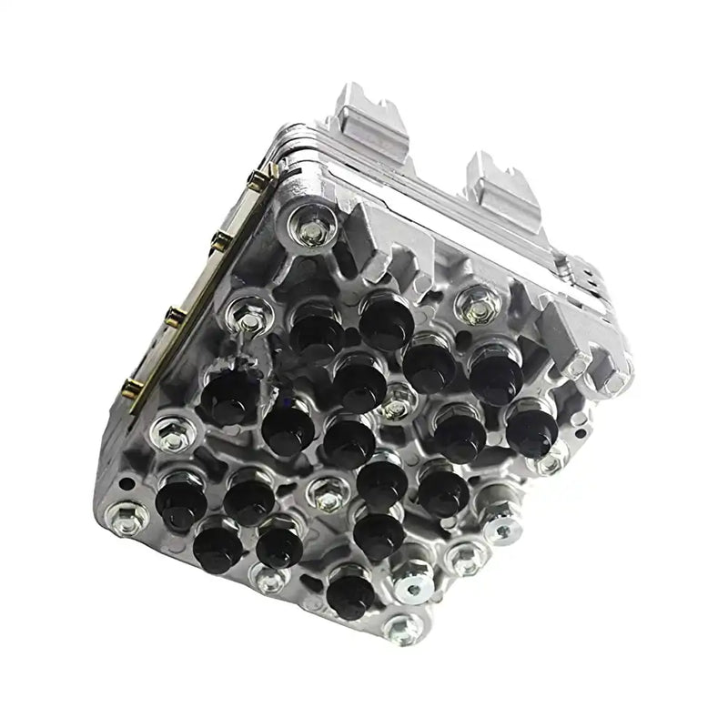 Lataa kuva gallerian katseluohjelmaan Shuttle Valve 4468337 for Hitachi 270CLC JD IZX200 IZX200LC ZX200 ZX200-E ZX210H ZX225US ZX200-X - Hydraulic Parts > Other Hydraulic Parts from MyMROmarts