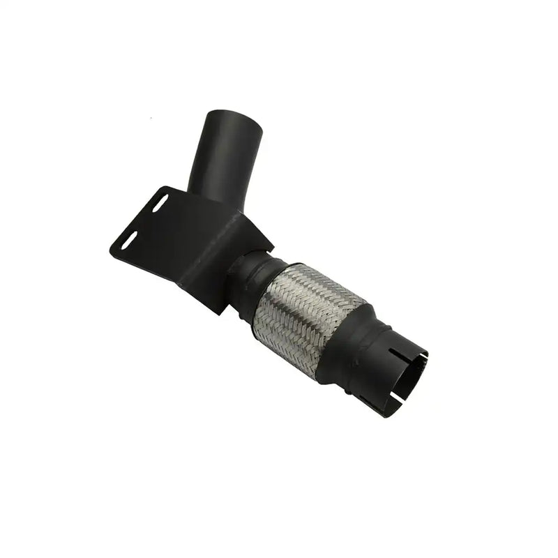 Load image into Gallery viewer, Silencer Exhaust Turbo 331/27845 for JCB 4CXSM444 4CX444 4C 3CX 215S 214-4 217-4 - Engine Parts > Air Intake and Exhaust System > Muffler from MyMROmarts