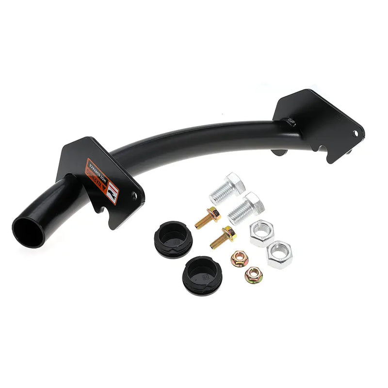 Load image into Gallery viewer, Single Bar Front Bumper BM23056 Compatible with John Deere X300 X304 X320 X324 X330 X340 X350 X360 X370 X380 X384 X390 X394 X500 X520 X530 X570 X350R - Body Parts > Cab External parts from MyMROmarts