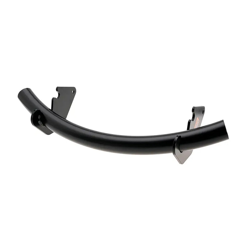 Load image into Gallery viewer, Single Bar Front Bumper BM23056 Compatible with John Deere X300 X304 X320 X324 X330 X340 X350 X360 X370 X380 X384 X390 X394 X500 X520 X530 X570 X350R - Body Parts > Cab External parts from MyMROmarts