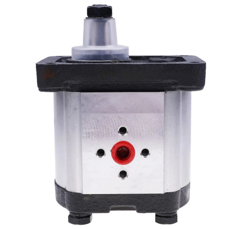 Load image into Gallery viewer, Single Hydraulic Pump 5179714 for CASE JX80 JX55 JX95 JX85 JX60 JX90 JX65 JX70 JX75 Tractor - Hydraulic Parts > Gear Pump from MyMROmarts