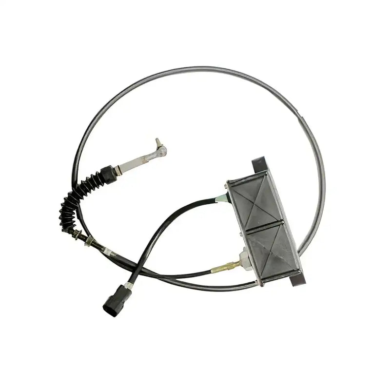 Load image into Gallery viewer, Single Throttle Cable 5 Pins Plug Throttle Motor 247-5235 for Caterpillar CAT Engine 3306 Excavator 330B - Electrical Parts > Electronic Control System > Throttle motor from MyMROmarts