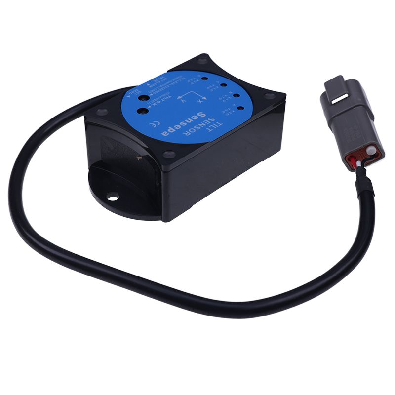 Load image into Gallery viewer, Digital Tilt Sensor Switch Assembly 1.5 X 3.5 171560 171560AA 146658 For Skyjack SJIII3215 SJIII3219 SJIII3220 SJIII3226 SJIII4620 SJIII4626 SJIII4632 - Electrical Parts > Other Electrical Parts from MyMROmarts