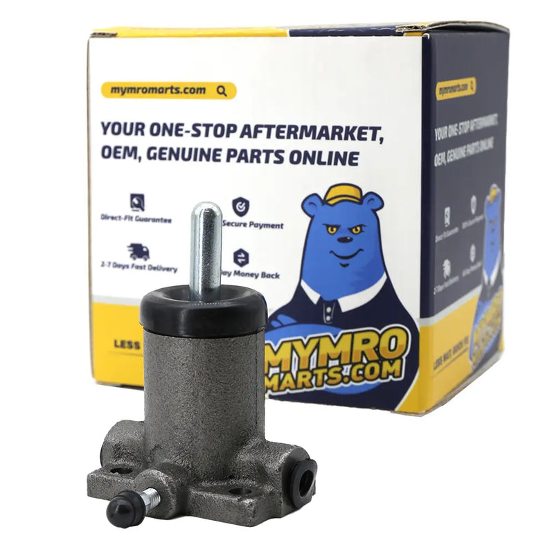 Załaduj obraz do przeglądarki galerii, Slave Brake Cylinder A168473 for CASE Backhoe Loader 480D 480LL 580D 580E 580G 580SD 580SE Forklift 584D 585D 586D from MyMROmarts