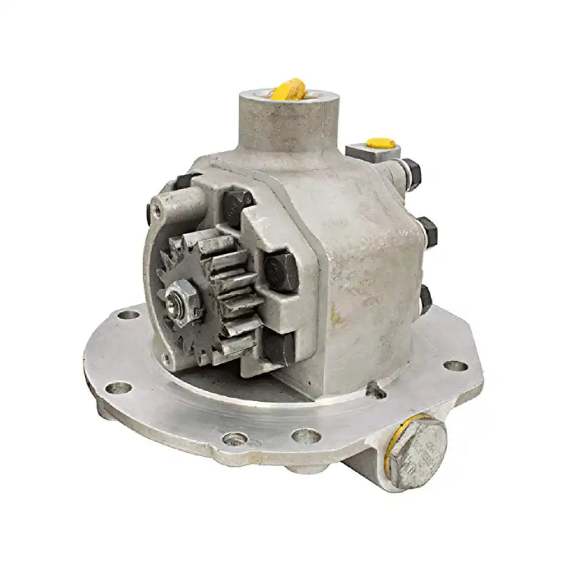 Load image into Gallery viewer, Small Pump 19.96 CC 83936585 for New Holland 4610N 5600 5700 6600 6700 7600 7700 4110 4130 420 445 450 4600 Tractor - Hydraulic Parts > Hydraulic Pump from MyMROmarts