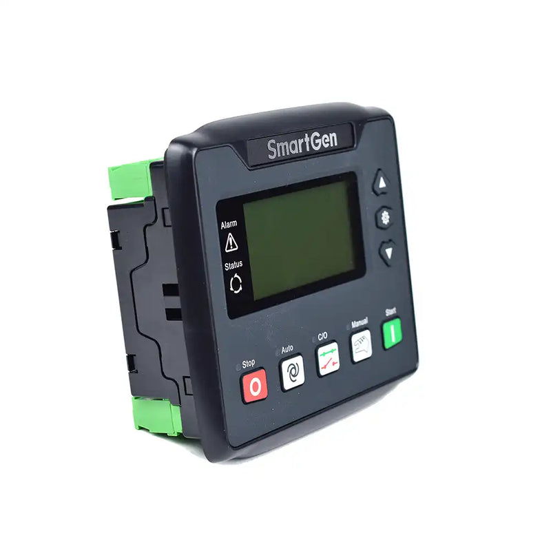 Load image into Gallery viewer, Smartgen Gensets Controller HGM420 Generator Control Module HGM420 - Electrical Parts > Electronic Control System > Generator Parts from MyMROmarts