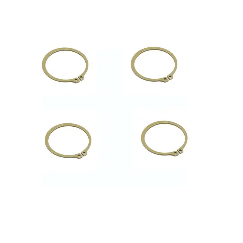Load image into Gallery viewer, 4 PCS Snap Ring 800-40070 for CASE New Holland 7700 A7000 A7700 570LXT 580K 580L 590 590L 590SL - Engine Parts > Other Engine Parts from MyMROmarts