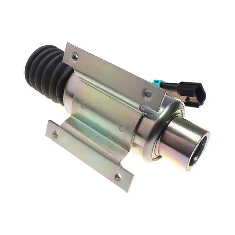 Laden Sie das Bild in Galerie -Viewer, 12V Push Speed Control Solenoid 10-01178-02 10-01178-02SV For Carrier Transicold Ultra Vector from MyMROmarts