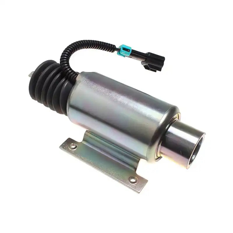 Load image into Gallery viewer, 12V Push Speed Control Solenoid 10-01178-04 10-01178-04SV 100117804 100117804SV For Carrier Transicold Ultra Vector from MyMROmarts