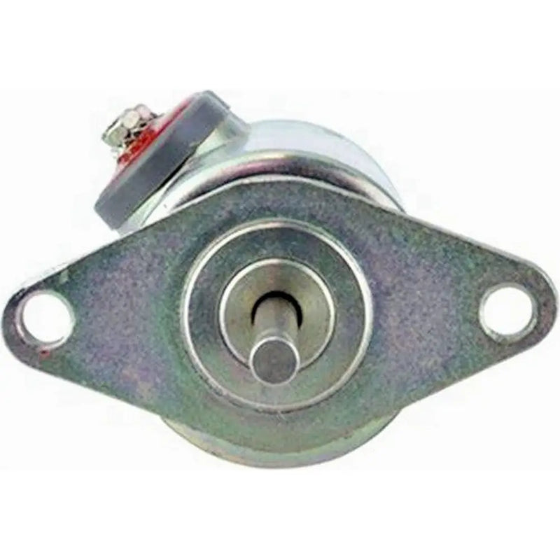 Load image into Gallery viewer, 12V Solenoid 110-6464 For Caterpillar Generator SR4 3304 3304B 3306 3306B 3306C 3406B 3406C - Electrical Parts > Solenoid Valve > Shut Off Solenoid from MyMROmarts