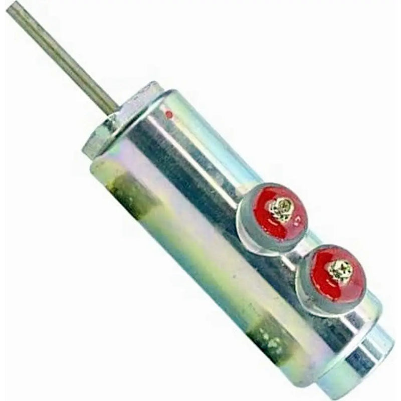 Load image into Gallery viewer, 12V Solenoid 110-6464 For Caterpillar Generator SR4 3304 3304B 3306 3306B 3306C 3406B 3406C - Electrical Parts > Solenoid Valve > Shut Off Solenoid from MyMROmarts