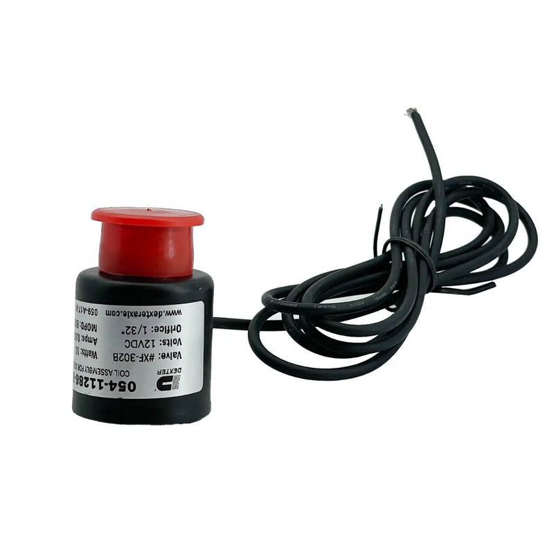 Load image into Gallery viewer, Actuator Solenoid Tie Down Engineering Reverse Flow Solenoid 11286 XF-302B for Tie Down UFP Models from MyMROmarts