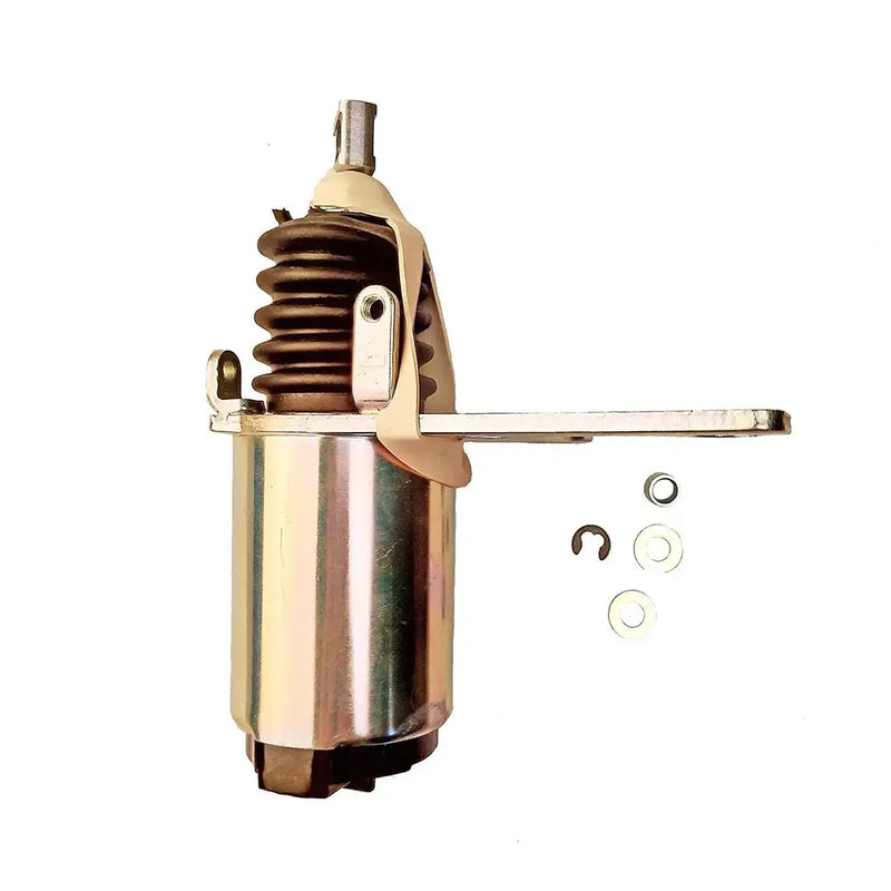 Load image into Gallery viewer, 24V Kit Solenoid 136-9518 CA1369518 1369518 for Caterpillar Excavator CAT 315 315B 315C 315L 317B LN 318B 318B L from MyMROmarts