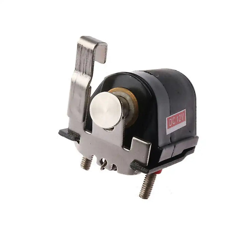 Indlæs billede i Gallery Viewer, Solenoid 14067411 for GM 4.3L 5.7L 6.2L 6.5L Ford 6.9L 7.3L from MyMROmarts