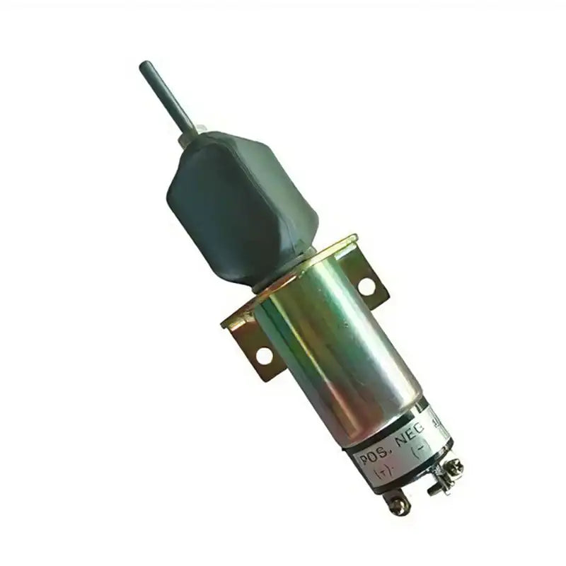 Load image into Gallery viewer, 12V Solenoid 1502-12C2U1B1S1A for Woodward 1500-2005 from MyMROmarts