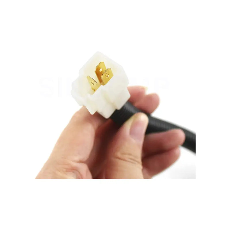 Load image into Gallery viewer, Stop Solenoid 1503ES-24A5UC5S SA-4567-T For Kubota 5 Series Tractor 24V from MyMROmarts