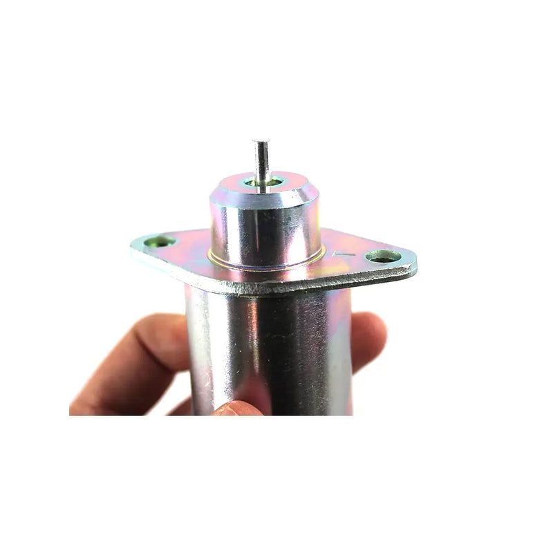 Load image into Gallery viewer, Stop Solenoid 1503ES-24A5UC5S SA-4567-T For Kubota 5 Series Tractor 24V from MyMROmarts