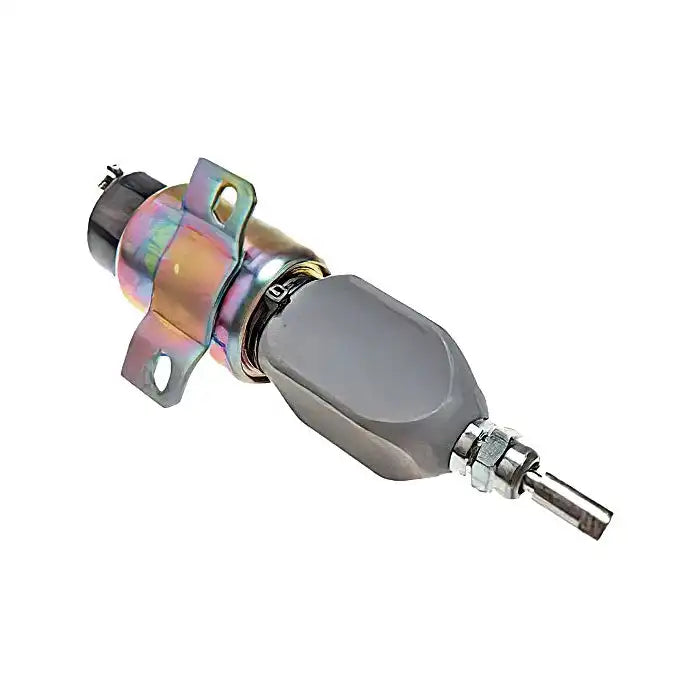 Load image into Gallery viewer, Solenoid Valve 1751-12E3U1B1S5A Komatsu 600-815-8790 for Cummins B3.3, QSB3.3 CM2150 - Electrical Parts > Solenoid Valve from My Store