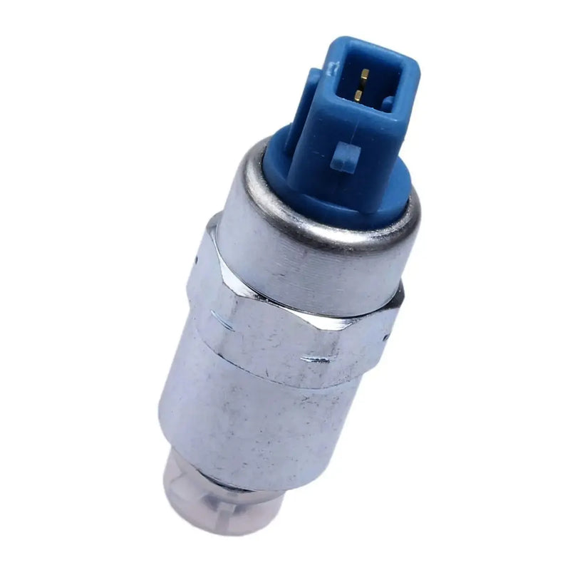 Load image into Gallery viewer, 12V Solenoid 176-6219 For Caterpillar CAT 416D 420D 422E 424D 428D 428F 432D 317 315 from MyMROmarts