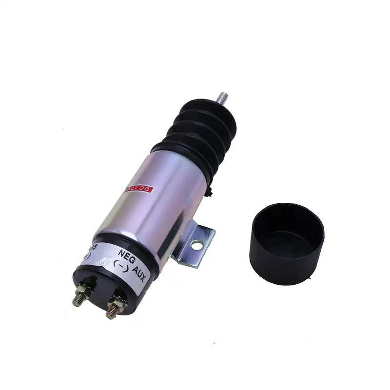 Laden Sie das Bild in Galerie -Viewer, Solenoid 20780GT For Genie Lift Z34 Z45 Kubota DF750 752 972 Ford Engine Throttle from MyMROmarts