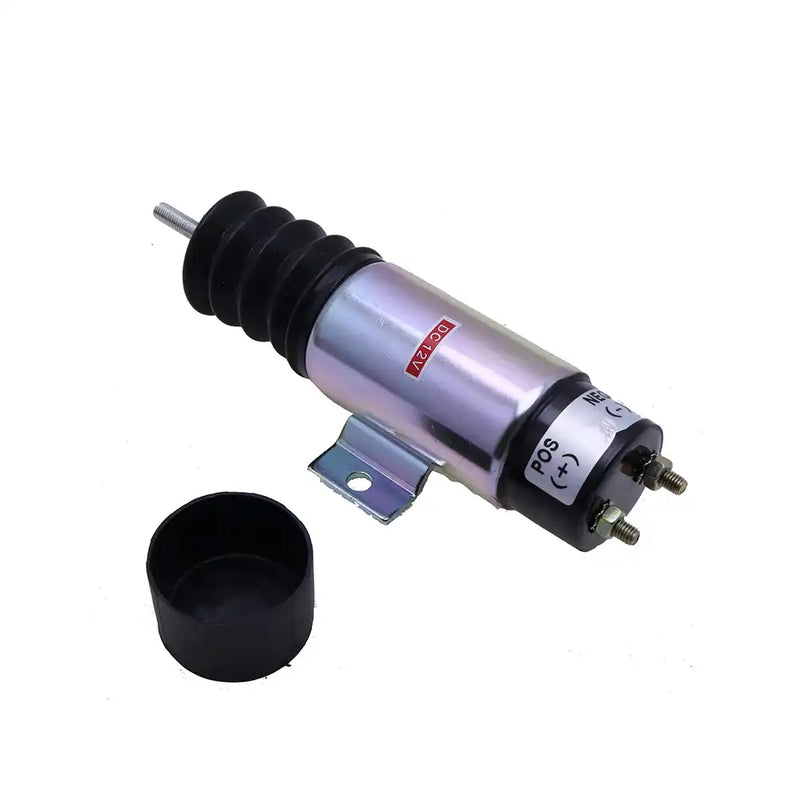 Laden Sie das Bild in Galerie -Viewer, Solenoid 20780GT For Genie Lift Z34 Z45 Kubota DF750 752 972 Ford Engine Throttle from MyMROmarts