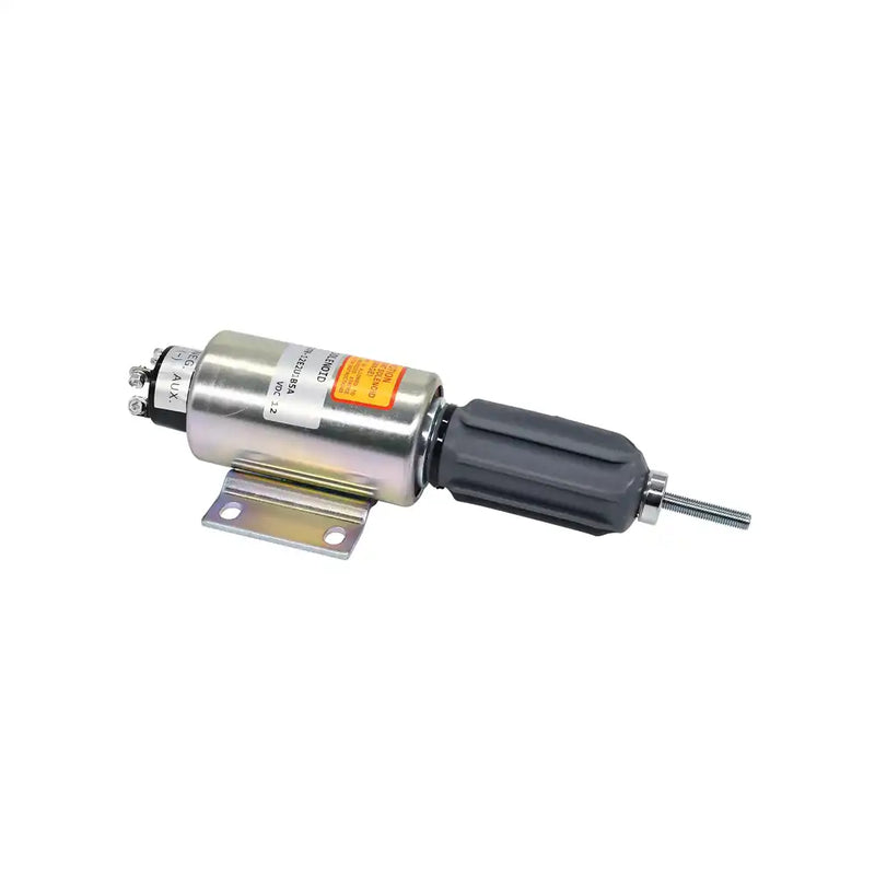 Carica immagine in Galleria Viewer, 12V Throttle Solenoid 288045-001 2370-12E2U1B5A For Hobart JetEx 5D 500285C from MyMROmarts