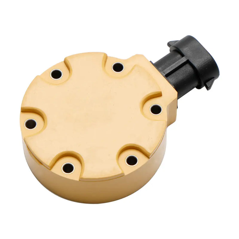 Load image into Gallery viewer, New Solenoid 312-5620 1294-0071 for Caterpillar 320D C6.4 Fuel Pump 326-4635 from MyMROmarts