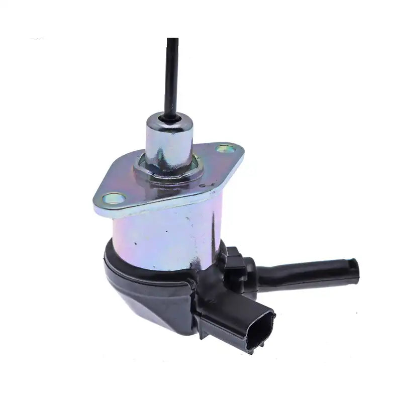 Load image into Gallery viewer, Solenoid 4134270 for Jacobsen AR522 Kubota V2203 V2403 V2003 engine 12V from MyMROmarts