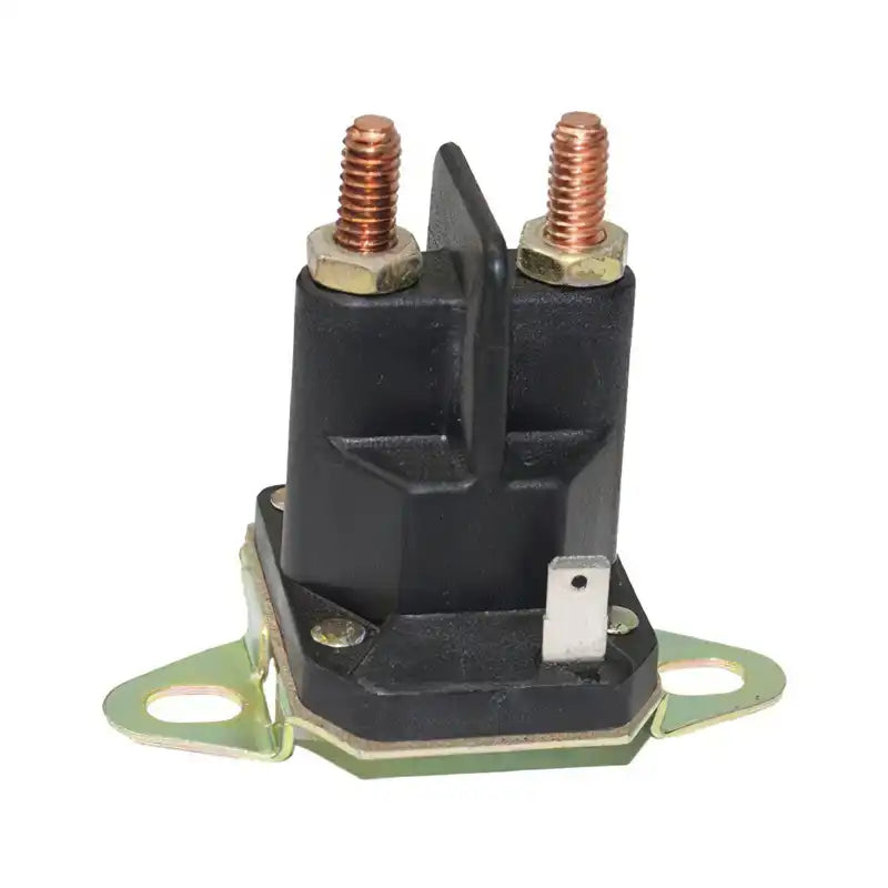 Load image into Gallery viewer, 12V Starter Solenoid 539101714 for Husqvarna Zero Turn Mower CZ EZ RZ MZ PZ WH RZ4216 RZ5424 CZ4817 CZ3815 Z4619 from MyMROmarts