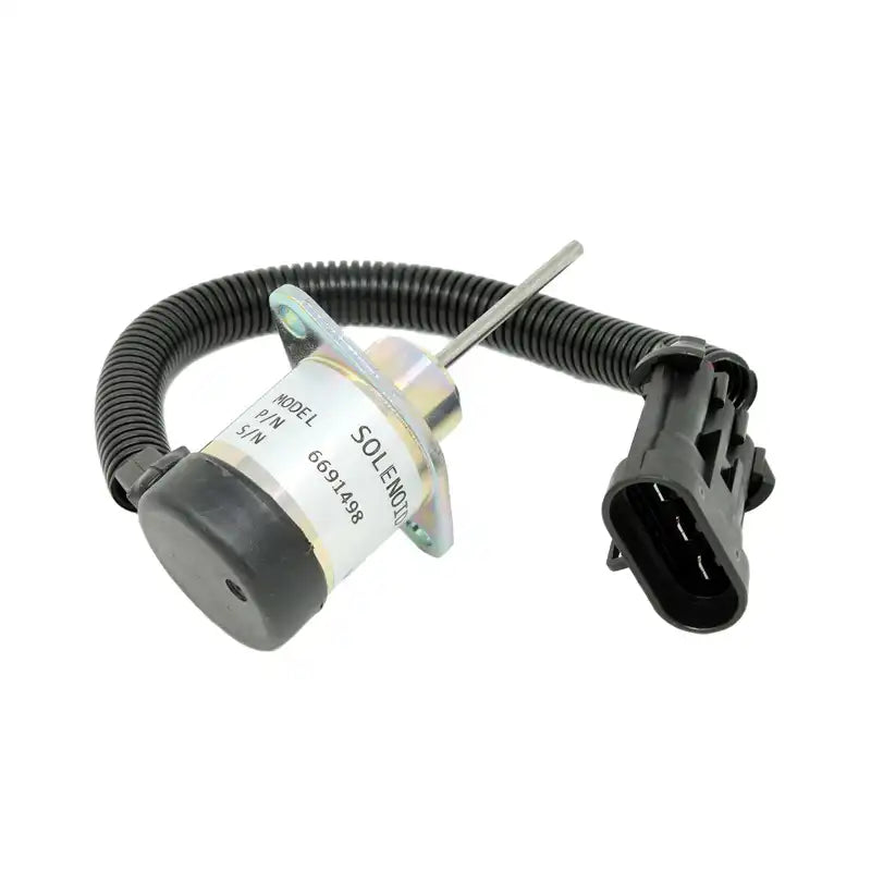 Carica immagine in Galleria Viewer, Solenoid 6687989 for Bobcat Loader S130 S150 S160 S175 S185 S205 S220 S250 S300 S330 from MyMROmarts