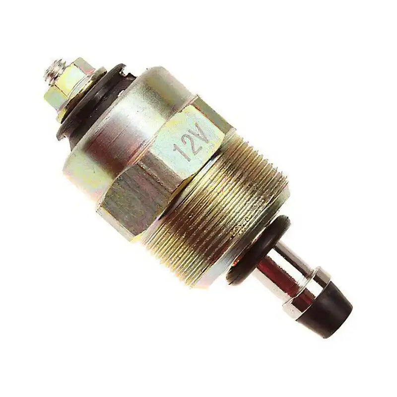 Laden Sie das Bild in Galerie -Viewer, 12V Solenoid 716/30098 71630098 For JCB 2CX 3CX 4CX 2115 2125 2135 from MyMROmarts