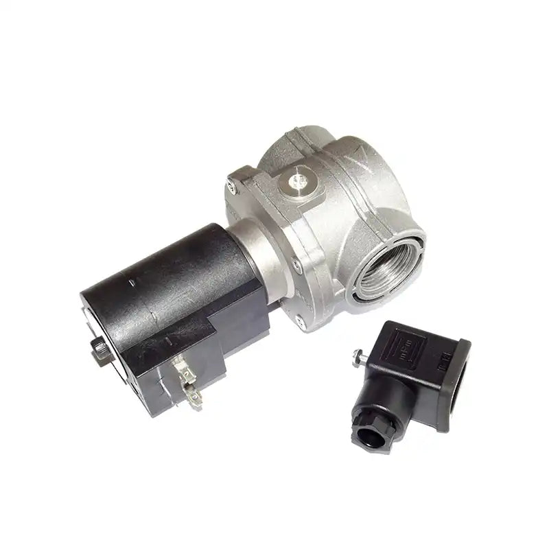 Indlæs billede i Gallery Viewer, Solenoid Valve 7I7402 7I-7402 CA7I7402 for Caterpillar CAT 3054 3116 3126 3306 3406 Engine from MyMROmarts