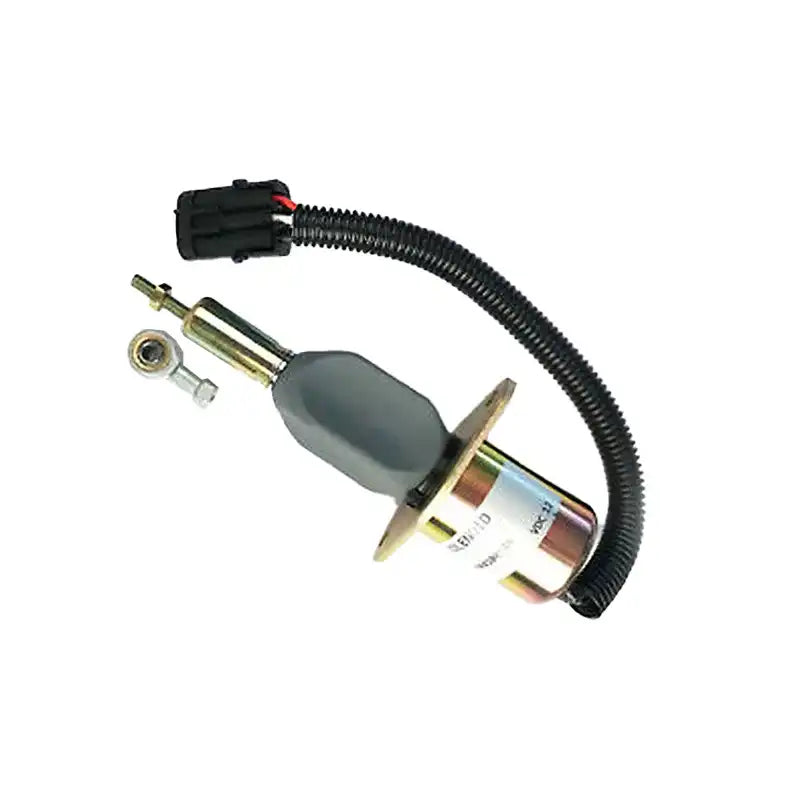 Load image into Gallery viewer, Shut Down Solenoid 87420950 for Case MX180 MX200 MX220 7210 7220 from MyMROmarts