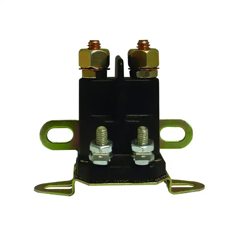 Chargez l'image dans la visionneuse de la galerie, 4-Pole Starter Solenoid 92507 for Craftsman LT2000 YS4500 20 HP Briggs Stratton Motor from MyMROmarts