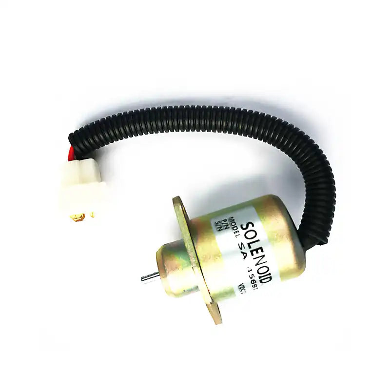 Load image into Gallery viewer, 12V Shutdown Solenoid 94675 94675GT for Genie Lift GS-2668 RT GS-3268 RT Z-34/22 IC Z-45/22 MP from MyMROmarts