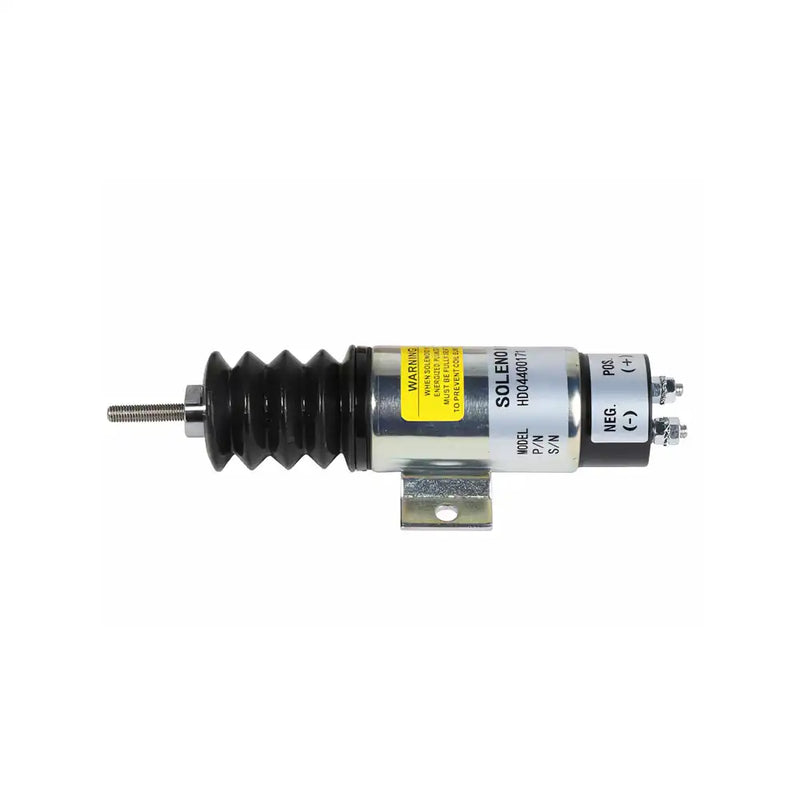 Load image into Gallery viewer, Solenoid Actuator 1001118579 for JLG E300A E300AJ E300AJP 340AJ Kubota Governer from MyMROmarts