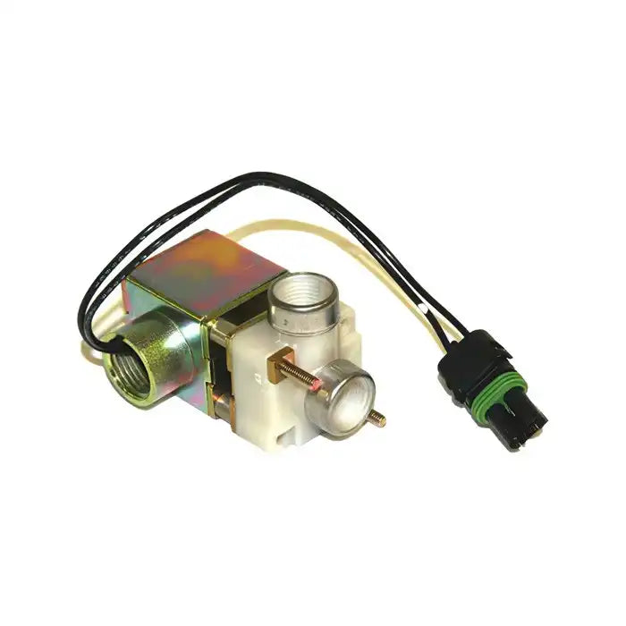 Load image into Gallery viewer, Solenoid Assy 8-98238347-2 898063-759-0 8981795500 for Isuzu 4HK1 Engine EGR Valve from MyMROmarts