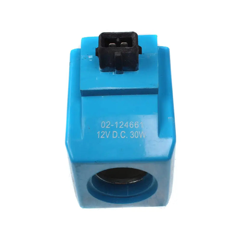 Load image into Gallery viewer, Solenoid Coil 02/124661 02-124661 02124661 For Eaton Vickers12V 30W from MyMROmarts