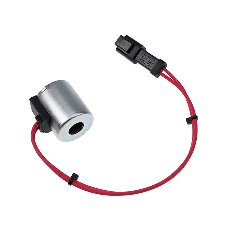 Load image into Gallery viewer, Solenoid Coil 117-2911 for Caterpillar CAT Backhoe Loader 416C 420D 424D 426C 428C 430D 432D 436C 438C 442D 446B 446D from MyMROmarts