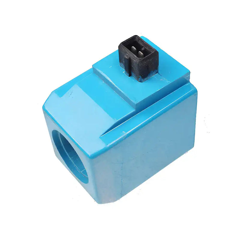 Load image into Gallery viewer, Solenoid Coil 11708930 for Volvo L60GZ L60H L70E L70F L70G L70H from MyMROmarts