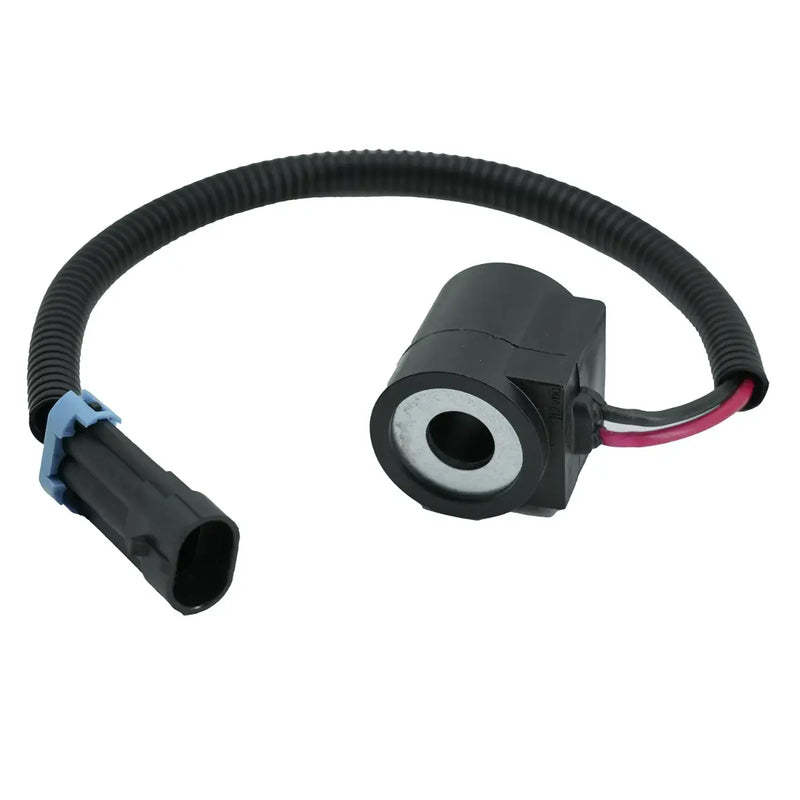 Afbeelding laden in Galerijviewer, Solenoid Valve Coil 6675559