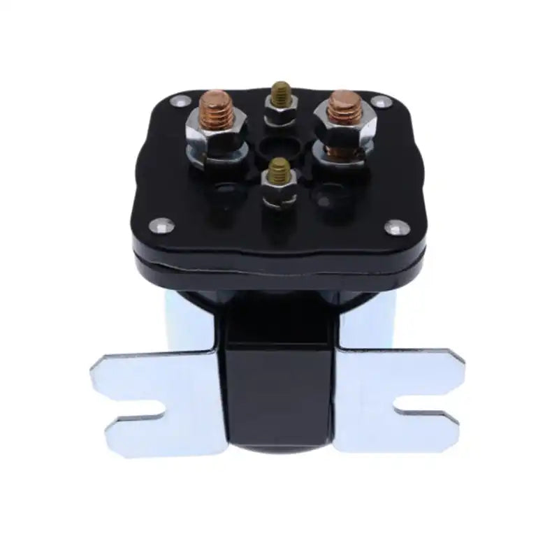 Cargue la imagen en el visor de la galería, Solenoid Contactor 146475 For Skyjack SJIII3215 SJIII3219 SJIII3220 24V 200AMP from MyMROmarts