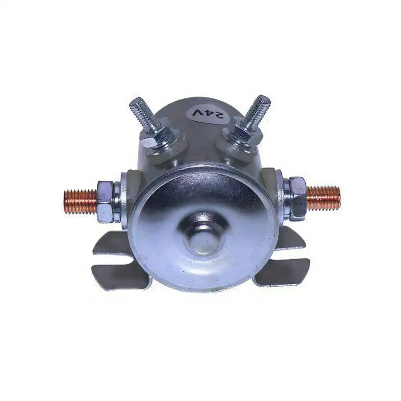 Cargue la imagen en el visor de la galería, Continuous Solenoid Contactor Relay 13475GT for Genie Lift Z-30/20 Z-45/22 from MyMROmarts