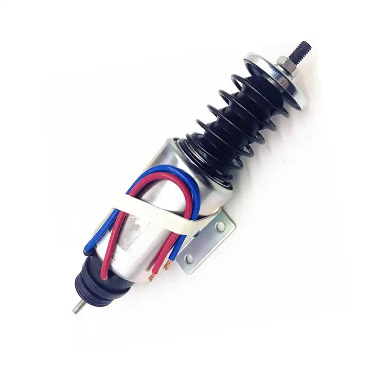 Load image into Gallery viewer, 12V Shutdown Solenoid ES612AM3TG for CEI from MyMROmarts