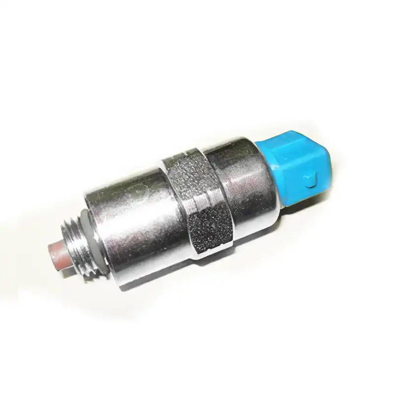 Chargez l'image dans la visionneuse de la galerie, Solenoid Fuel pump - ESOS Cold Start Advance 716/30255 For JCB Tractor 3CX 4CX from MyMROmarts