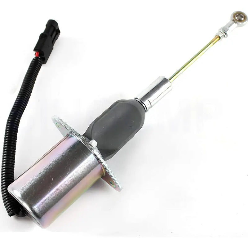 Load image into Gallery viewer, 12V Solenoid Fuel Pump 3934174 For Cummins B4.5 QSB6.7 Engine from MyMROmarts